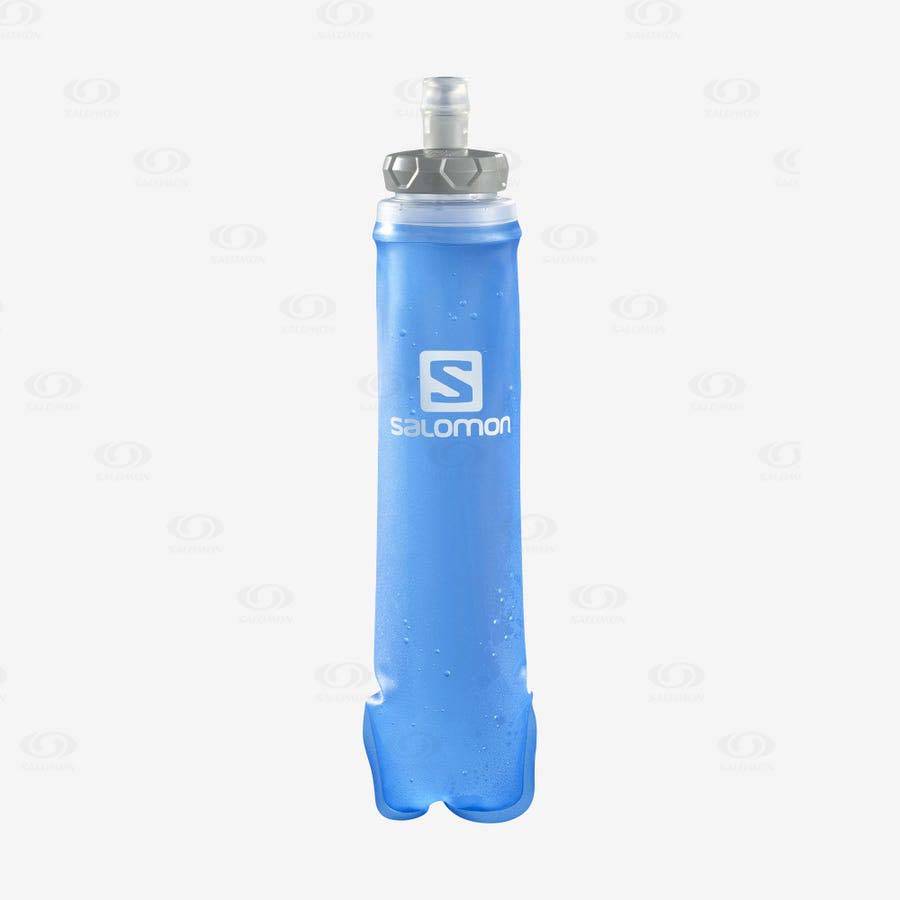 Bolsa De Hidratacion Salomon SOFT FLASK 500ml/17oz 42 Hombre Azules | MX-N1449