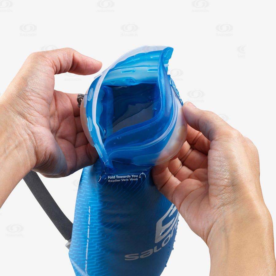 Bolsa De Hidratacion Salomon SOFT RESERVOIR 1.6L INSULATED Hombre Azules | MX-L2229