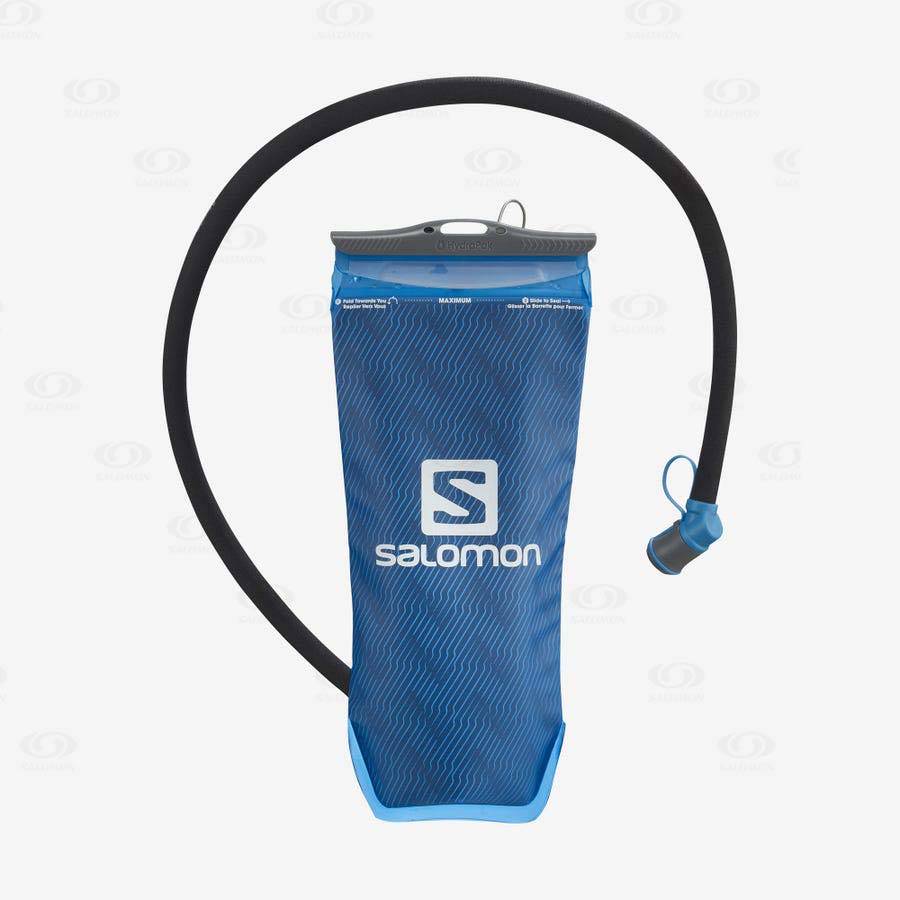 Bolsa De Hidratacion Salomon SOFT RESERVOIR 1.6L INSULATED Hombre Azules | MX-L2229