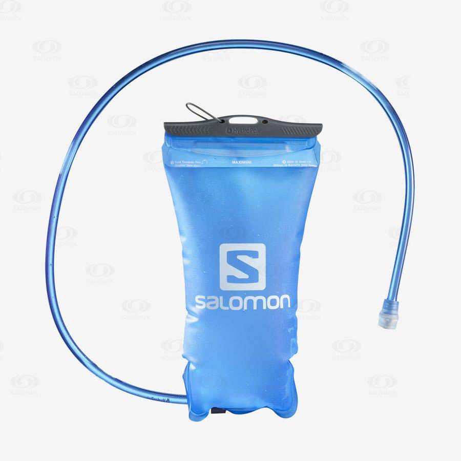 Bolsa De Hidratacion Salomon SOFT RESERVOIR 1.5L Mujer Azules | MX-M1762