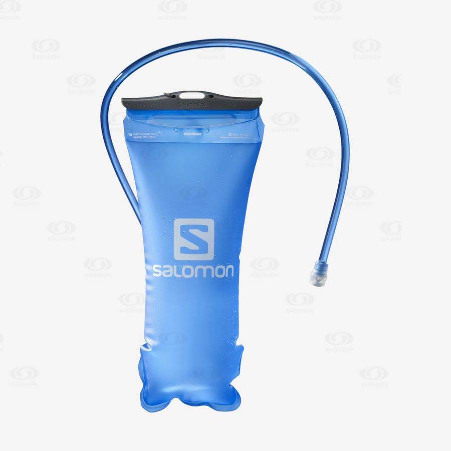 Bolsa De Hidratacion Salomon SOFT RESERVOIR 2L Mujer Azules | MX-O2454