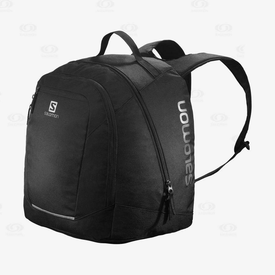 Bolsas Salomon ORIGINAL GEAR BACKPACK Hombre Negros | MX-A1381