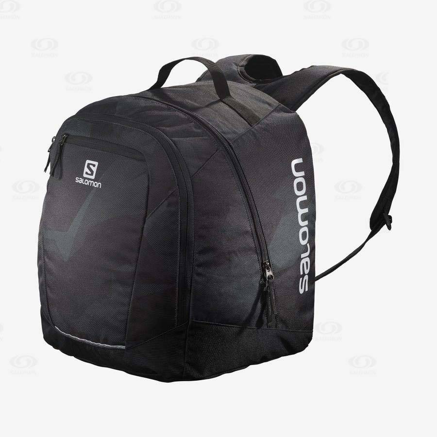 Bolsas Salomon ORIGINAL GEAR BACKPACK Hombre Negros Blancos | MX-L1284