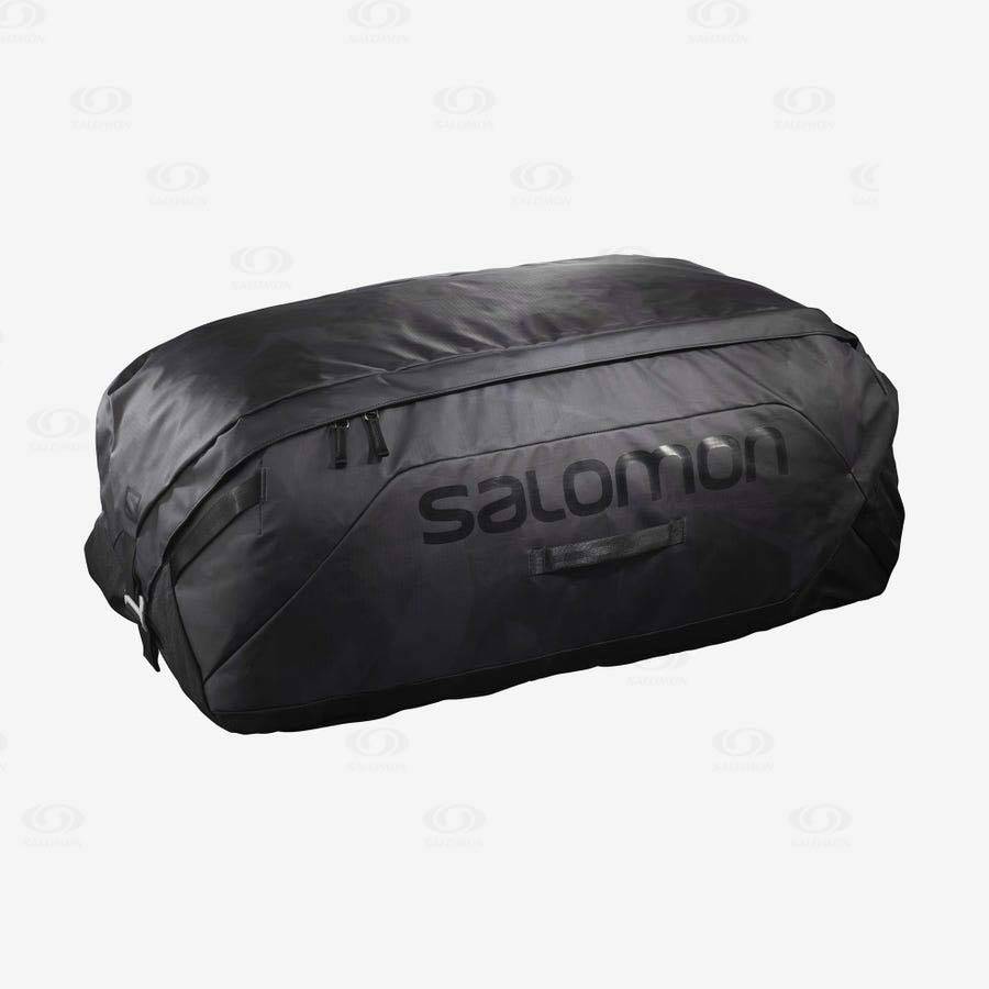 Bolsas Salomon OUTLIFE DUFFEL 100 Hombre Negros | MX-O2188