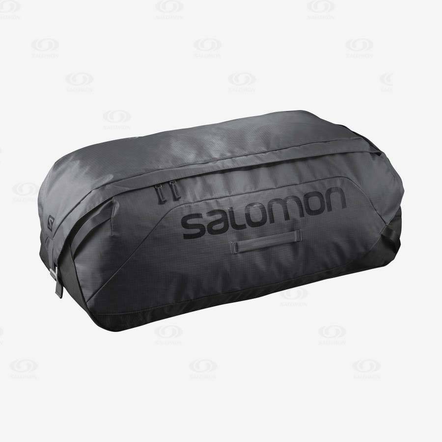 Bolsas Salomon OUTLIFE DUFFEL 100 Mujer Grises | MX-O2449