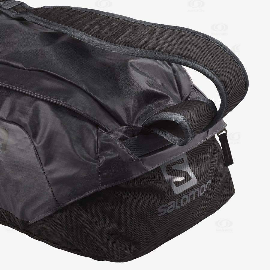 Bolsas Salomon OUTLIFE DUFFEL 25 Hombre Negros | MX-A1143