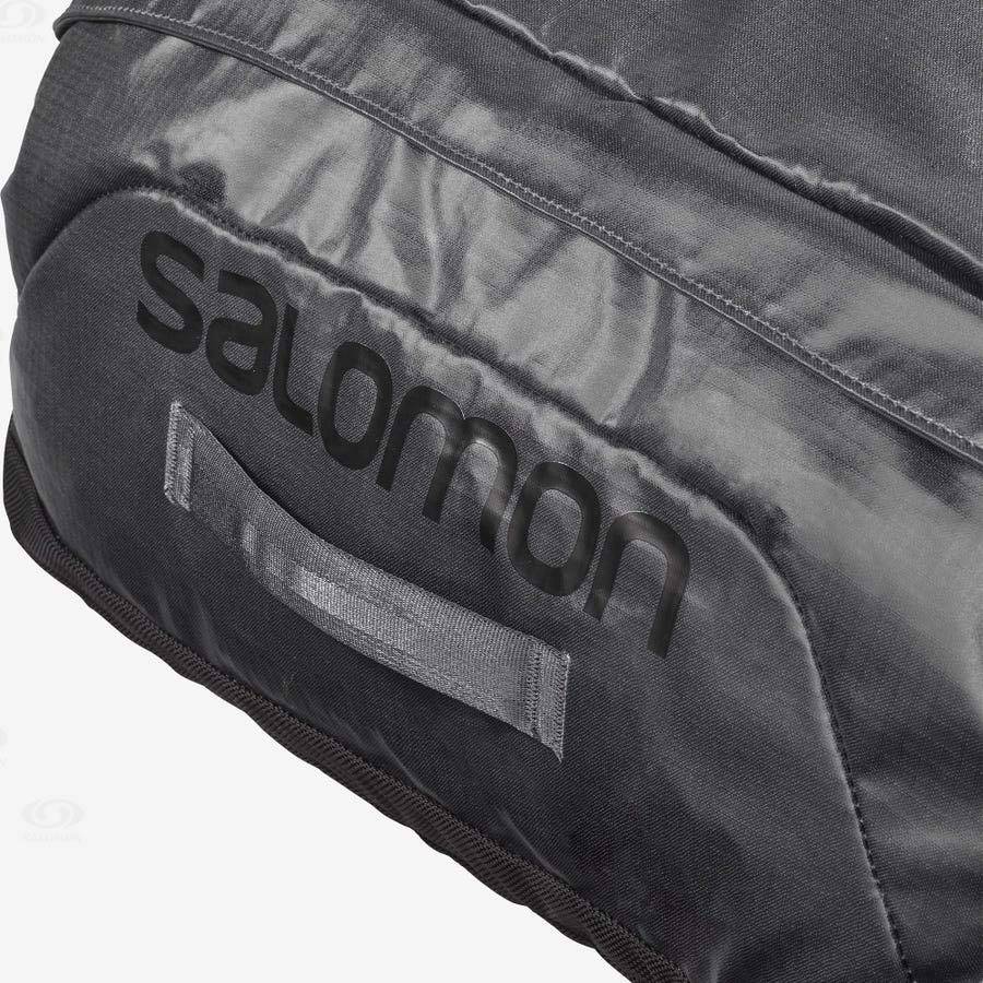 Bolsas Salomon OUTLIFE DUFFEL 25 Hombre Negros | MX-A1143