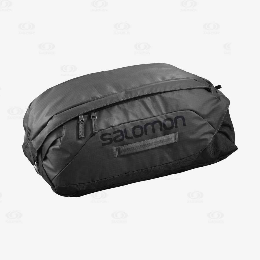 Bolsas Salomon OUTLIFE DUFFEL 25 Hombre Negros | MX-A1143