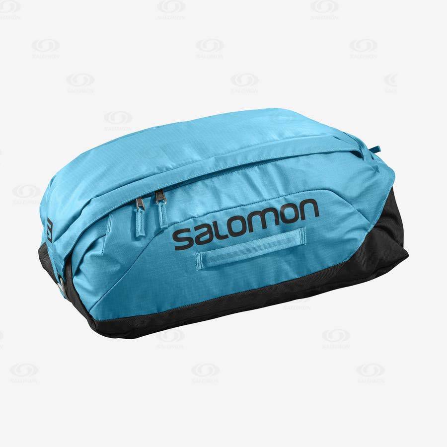 Bolsas Salomon OUTLIFE DUFFEL 25 Hombre Azules | MX-L1977