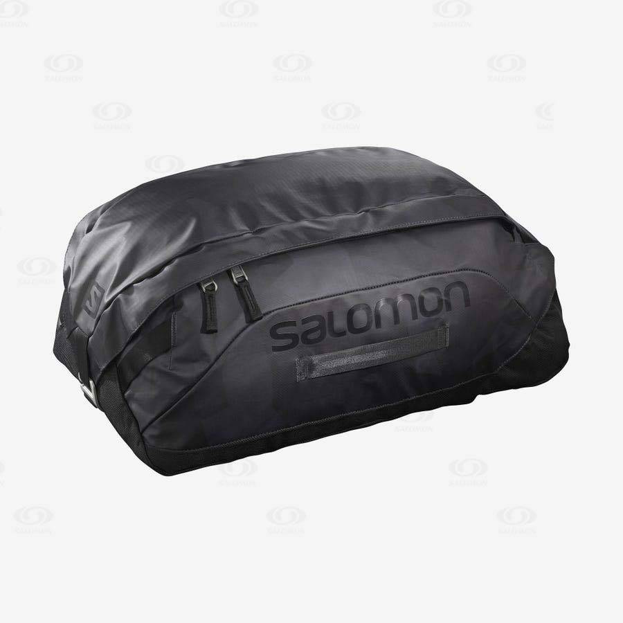 Bolsas Salomon OUTLIFE DUFFEL 25 Mujer Negros Grises | MX-A1122