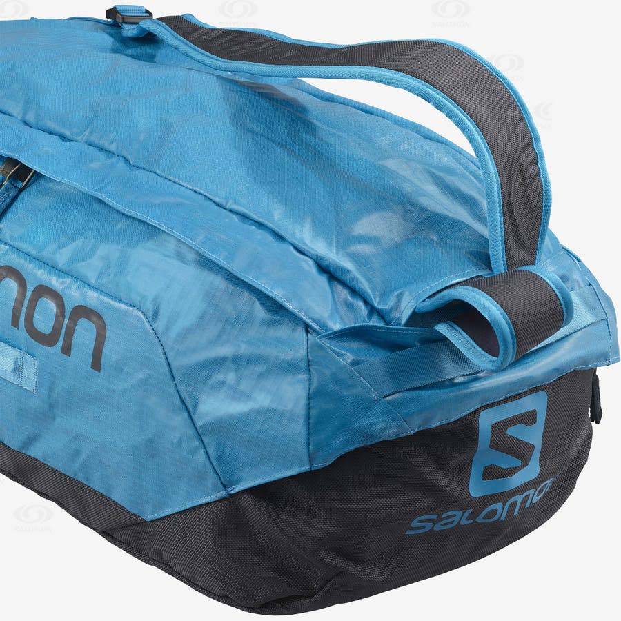 Bolsas Salomon OUTLIFE DUFFEL 45 Hombre Azules | MX-O2209