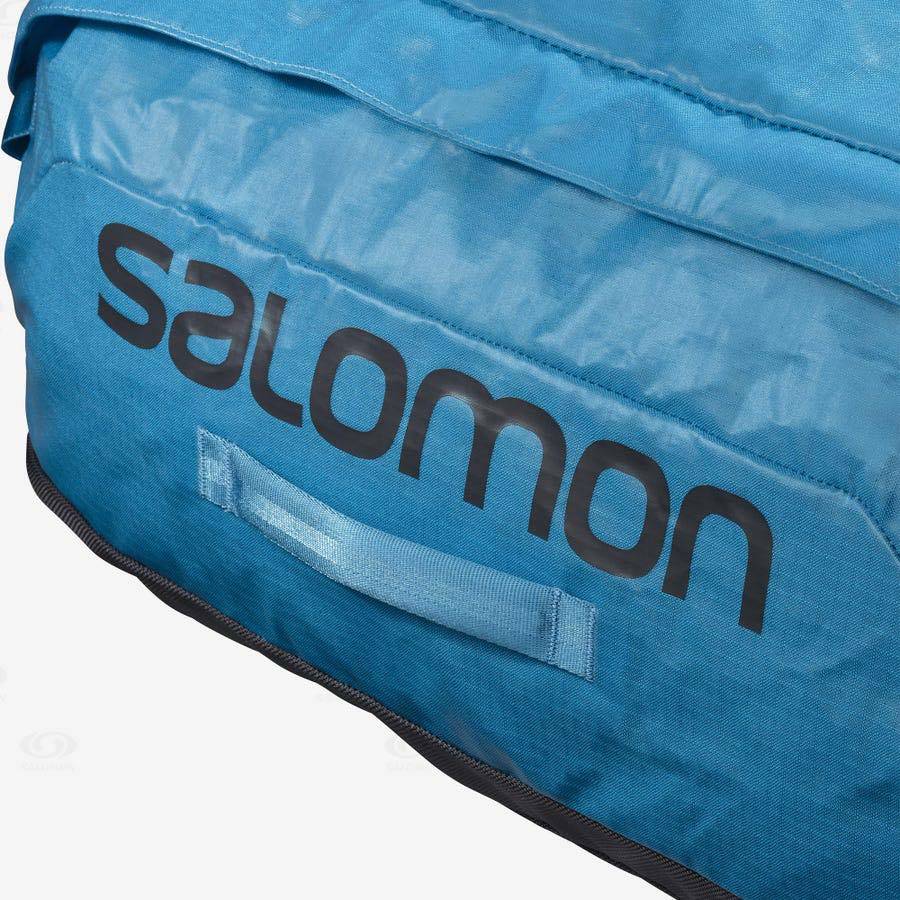 Bolsas Salomon OUTLIFE DUFFEL 45 Hombre Azules | MX-O2209