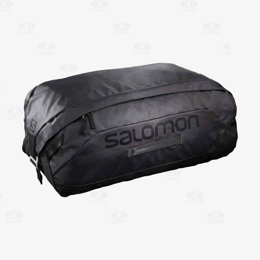 Bolsas Salomon OUTLIFE DUFFEL 45 Hombre Negros | MX-S1485