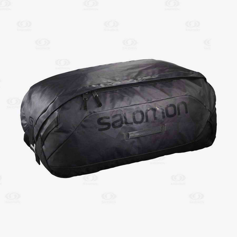 Bolsas Salomon OUTLIFE DUFFEL 70 Hombre Negros | MX-M1433