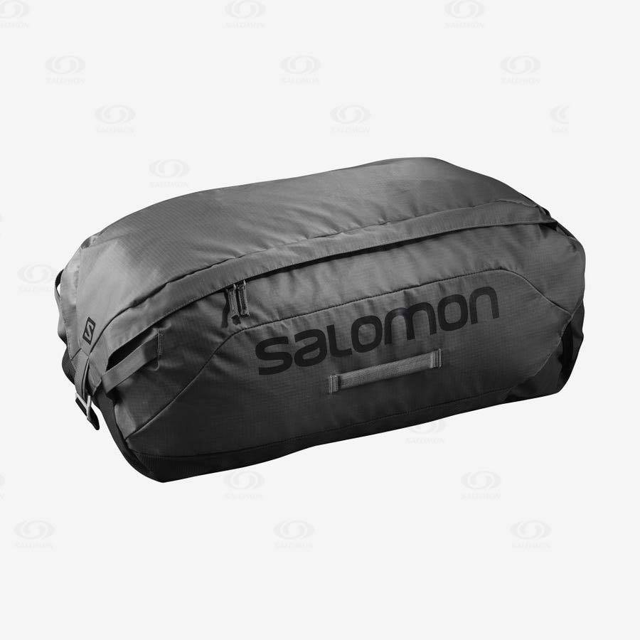 Bolsas Salomon OUTLIFE DUFFEL 70 Hombre Grises | MX-W3860