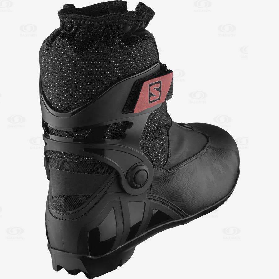 Botas Esqui Salomon ESCAPE OUTPATH PROLINK Hombre Negros | MX-A1213