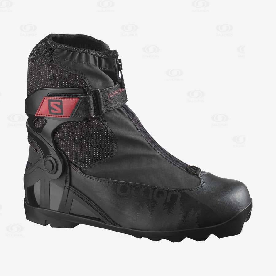 Botas Esqui Salomon ESCAPE OUTPATH PROLINK Hombre Negros | MX-A1213