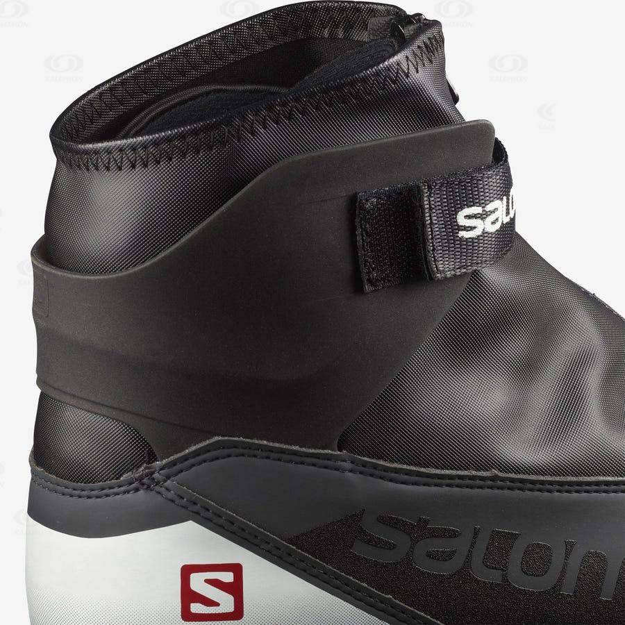 Botas Esqui Salomon ESCAPE PLUS PROLINK Hombre Negros | MX-wM2294