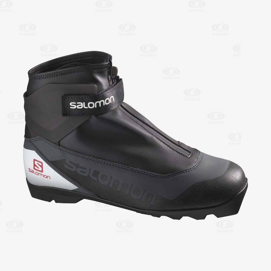 Botas Esqui Salomon ESCAPE PLUS PROLINK Hombre Negros | MX-wM2294