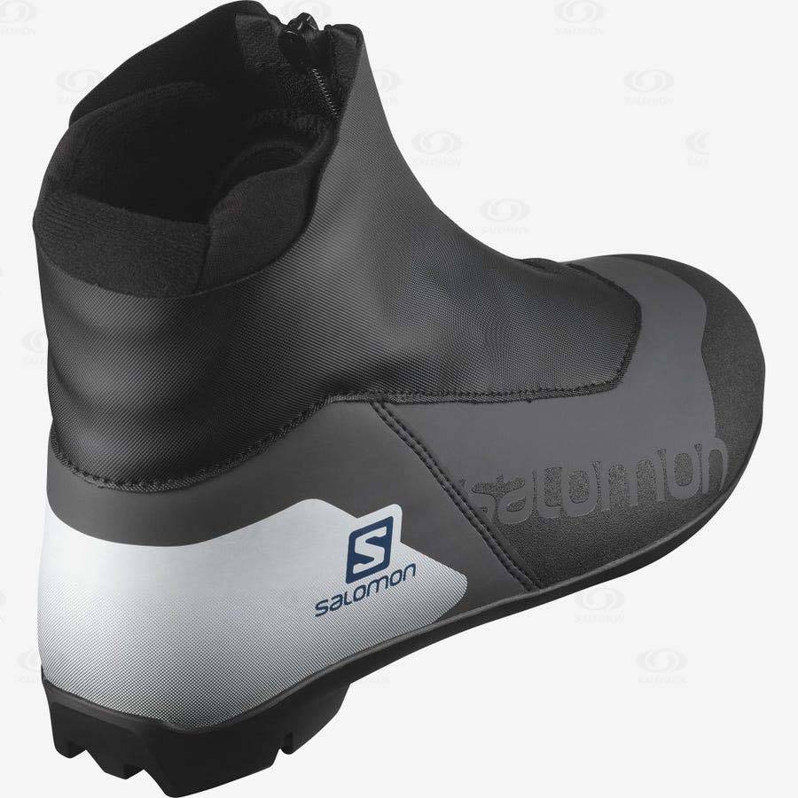 Botas Esqui Salomon ESCAPE PROLINK Hombre Negros Blancos | MX-L1718