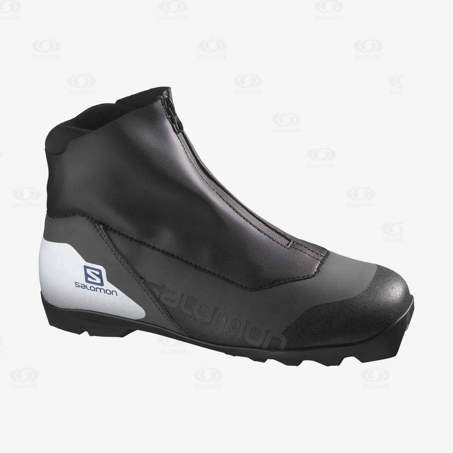 Botas Esqui Salomon ESCAPE PROLINK Hombre Negros Blancos | MX-L1718