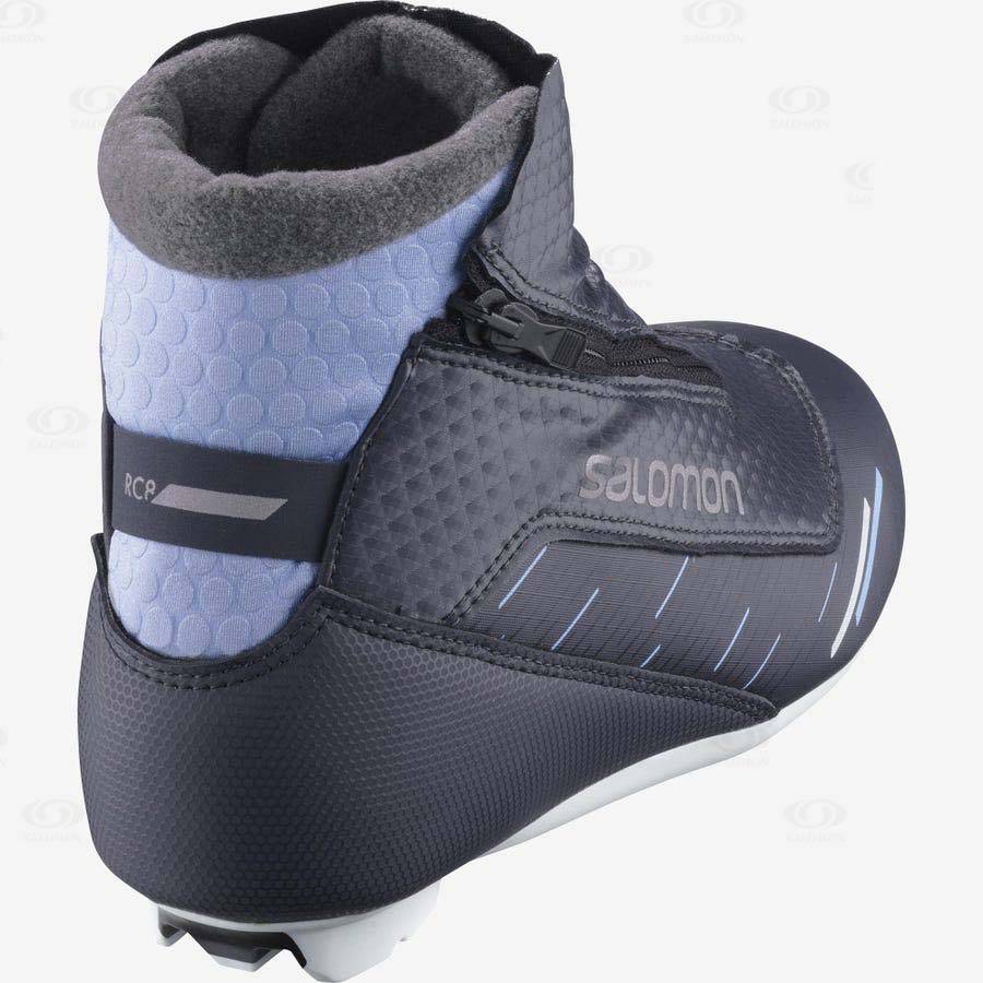 Botas Esqui Salomon RC8 VITANE NOCTURNE PROLINK Mujer Negros | MX-M2462