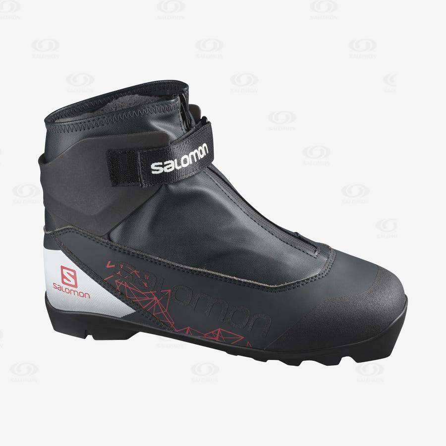 Botas Esqui Salomon VITANE PLUS PROLINK Mujer Negros | MX-L2117