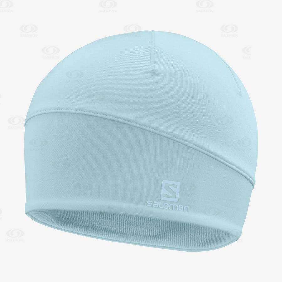 Sombreros Salomon ACTIVE Hombre Verde Menta | MX-A1283