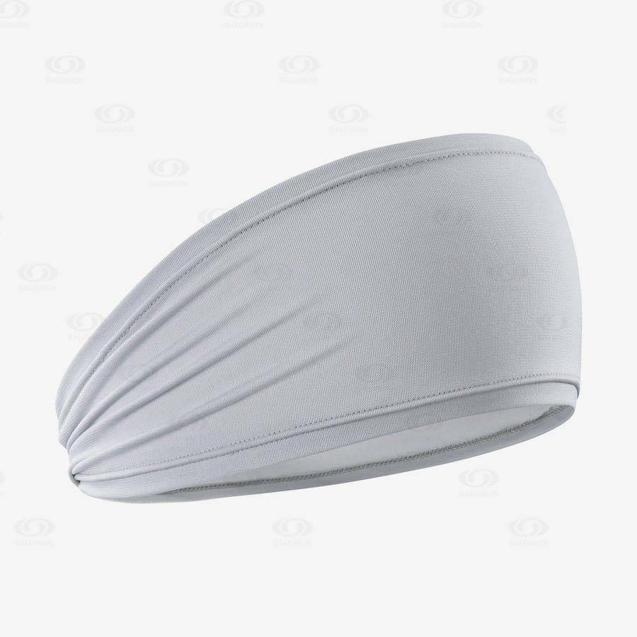 Sombreros Salomon SENSE Mujer Blancos | MX-A1423