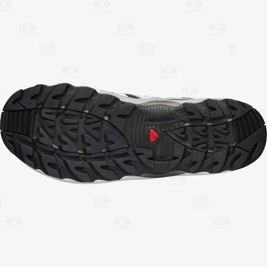 Tenis Impermeables Salomon XA-PRO 1 GORE-TEX FOR BEAMS Hombre Negros | MX-M1279