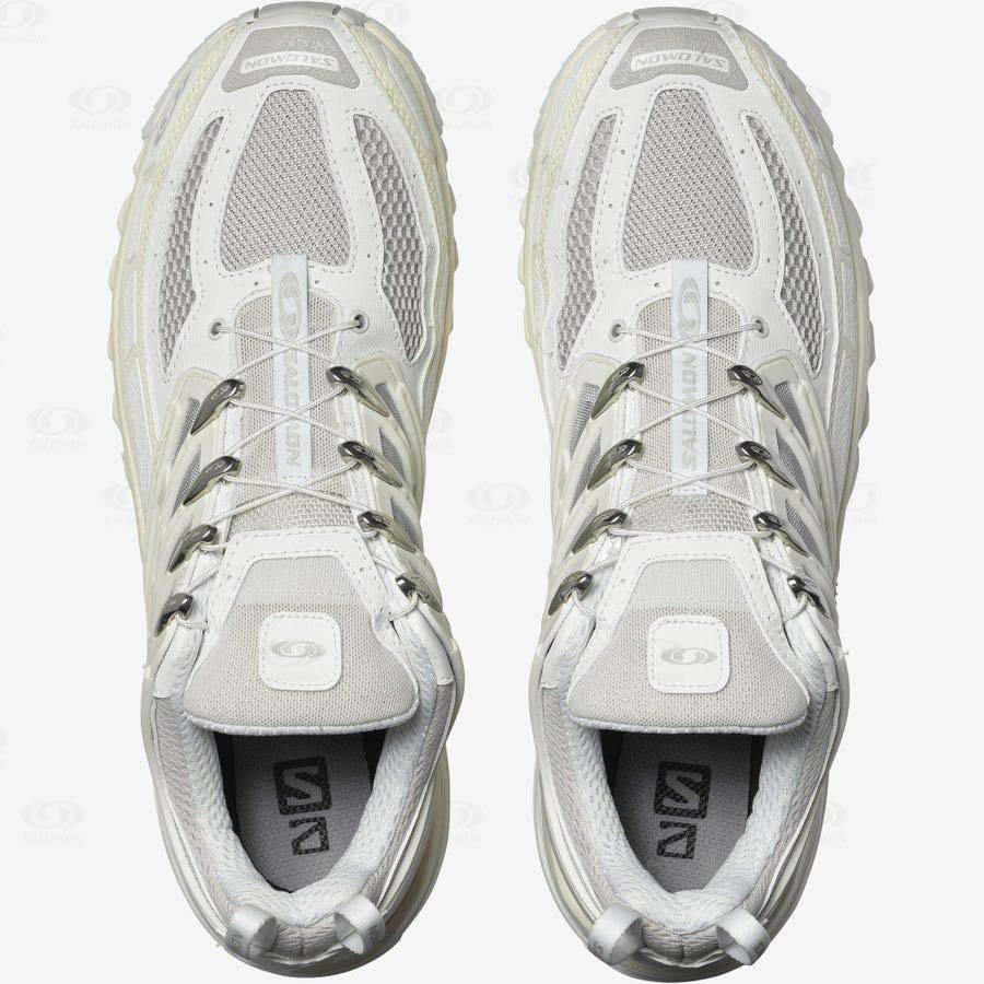 Tenis Salomon ACS PRO ADVANCED Hombre Blancos | MX-O2006