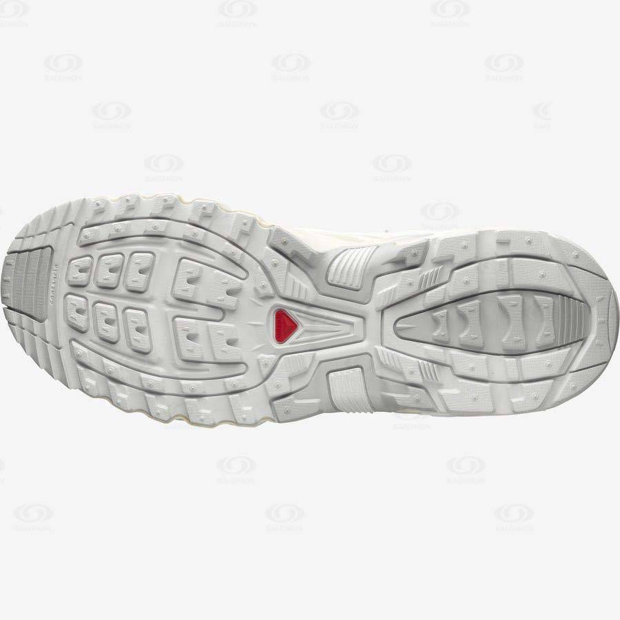 Tenis Salomon ACS PRO ADVANCED Mujer Blancos | MX-O2064