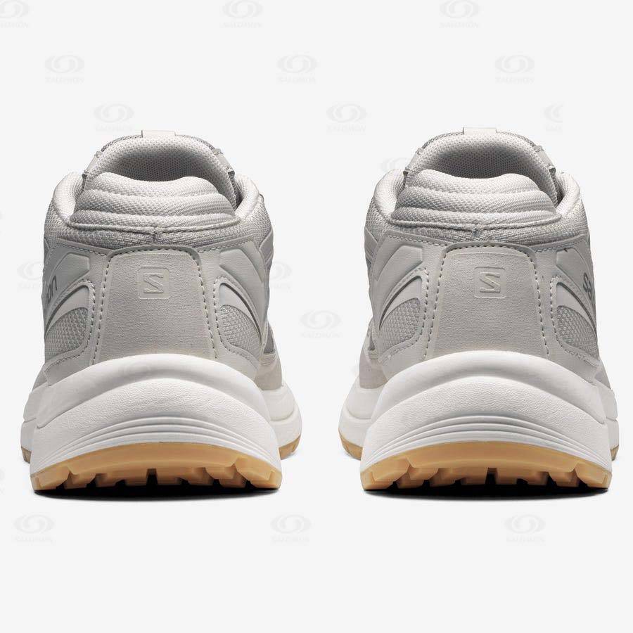 Tenis Salomon ODYSSEY 1 ADVANCED Mujer Blancos | MX-S1842