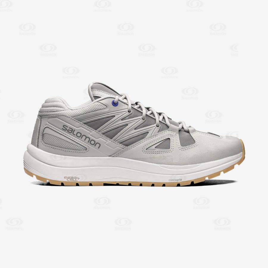 Tenis Salomon ODYSSEY 1 ADVANCED Mujer Blancos | MX-S1842