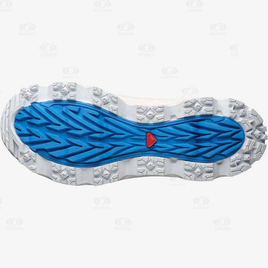 Tenis Salomon RX SNOW MOC 2 ADVANCED Mujer Blancos | MX-M2427