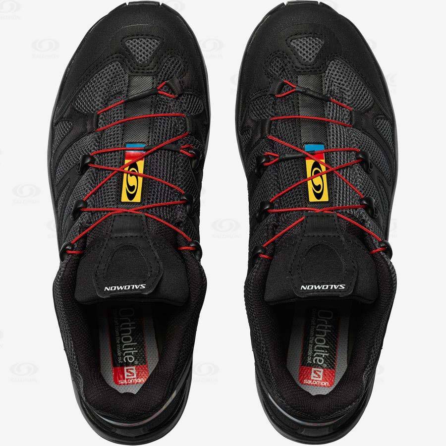 Tenis Salomon XA PRO 1 Hombre Negros | MX-S2052