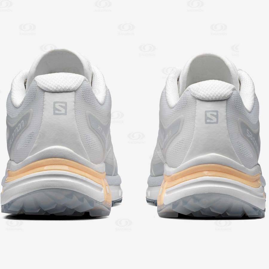 Tenis Salomon XT-WINGS 2 Hombre Blancos | MX-A1395