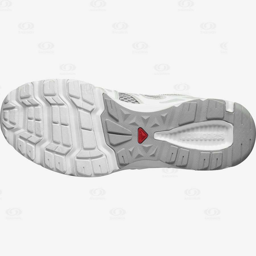 Zapatos de Agua Salomon CROSSAMPHIBIAN SWIFT 2 Mujer Blancos | MX-L1606