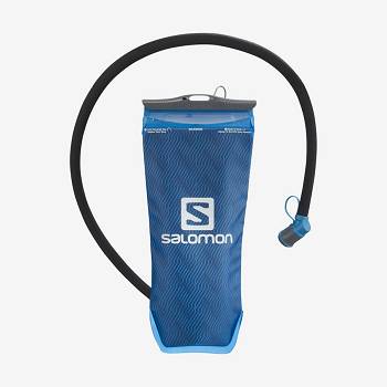 Bolsa De Hidratacion Salomon SOFT RESERVOIR 1.6L INSULATED Hombre Azules | MX-L2229