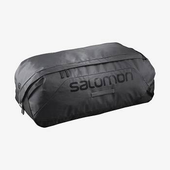 Bolsas Salomon OUTLIFE DUFFEL 100 Hombre Grises | MX-L2425