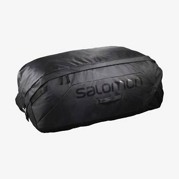 Bolsas Salomon OUTLIFE DUFFEL 100 Mujer Negros | MX-W1710