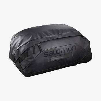 Bolsas Salomon OUTLIFE DUFFEL 25 Hombre Grises | MX-M2567