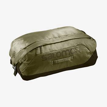 Bolsas Salomon OUTLIFE DUFFEL 45 Hombre Verde Oliva | MX-O1243