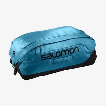 Bolsas Salomon OUTLIFE DUFFEL 45 Hombre Azules | MX-O2209