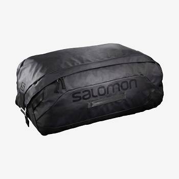 Bolsas Salomon OUTLIFE DUFFEL 45 Hombre Negros | MX-S1485