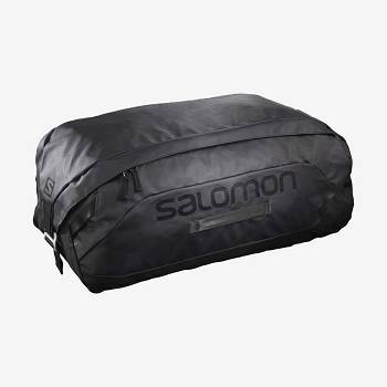 Bolsas Salomon OUTLIFE DUFFEL 45 Hombre Grises | MX-S1926