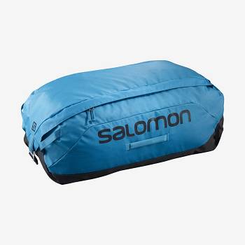 Bolsas Salomon OUTLIFE DUFFEL 70 Hombre Verde Oliva | MX-M2469