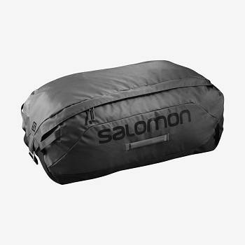 Bolsas Salomon OUTLIFE DUFFEL 70 Hombre Grises | MX-W3860