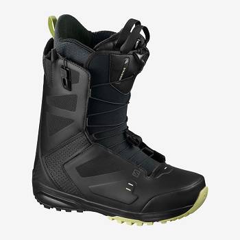 Botas Esqui Salomon DIALOGUE Hombre Negros | MX-N1638