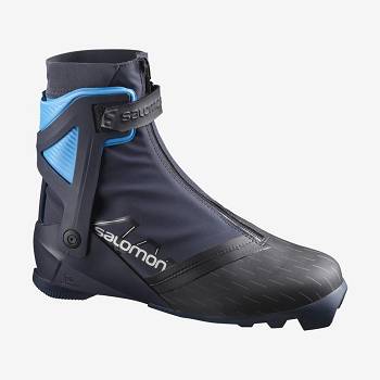 Botas Esqui Salomon RS10 PROLINK Hombre Negros | MX-O1481